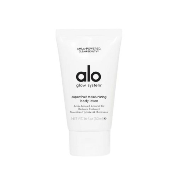 ALO Body Wash + Superfruit Body Lotion Duo - Picture 5 of 7